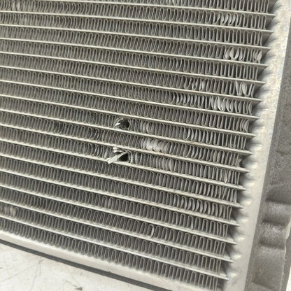 Air Conditioning AC Evaporator Japan Built Fits 24-25 XV Subaru Crosst