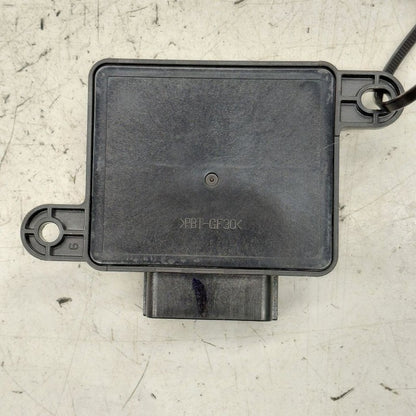 Nissan Versa Note Control Module {NJ9MD182120413} 2019 2018 2017