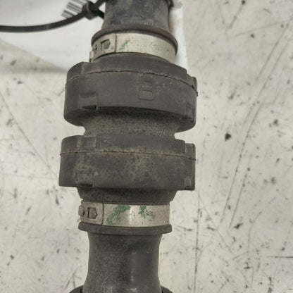 Driver Left Front CV Axle Shaft AWD Fits 19-24 Nissan Murano
