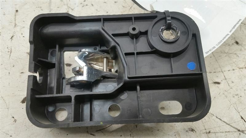 Dodge Journey Door Handle Right Passenger Front Interior Inside Inner 2009 2010