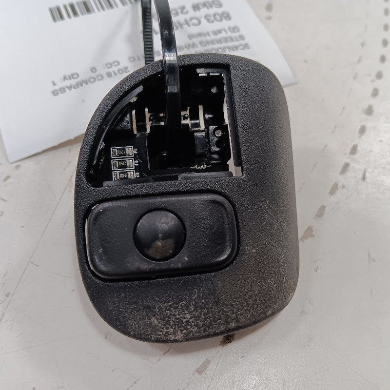 Jeep Compass Column Switch Blinker Signal Wiper Mount Bracket 2017 2018 2019