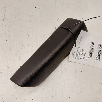 Ford Escape Left Rear Door Arm Rest  2022 2023 2024