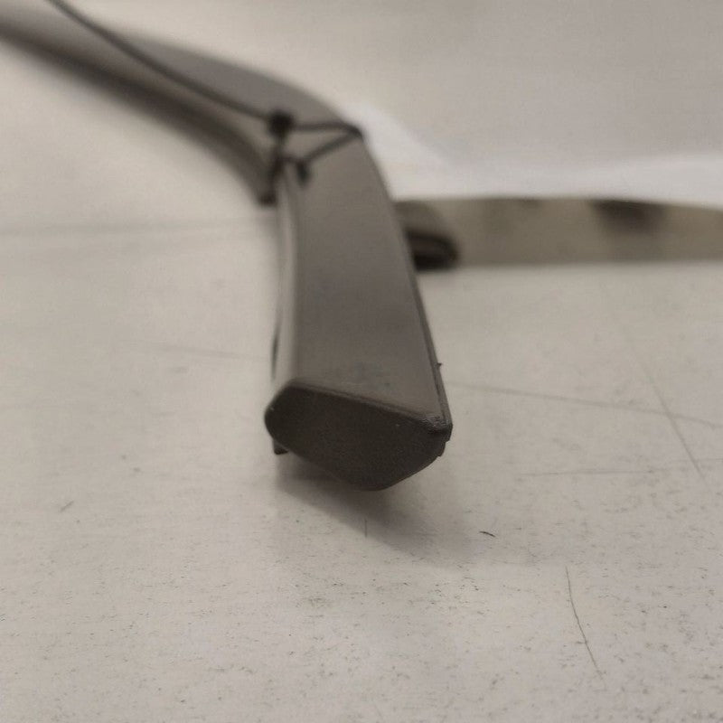 Lexus NX350 Door Glass Window Weather Strip Trim Rear Right Passenger 