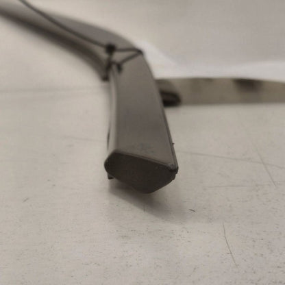 Lexus NX350 Door Glass Window Weather Strip Trim Rear Right Passenger 