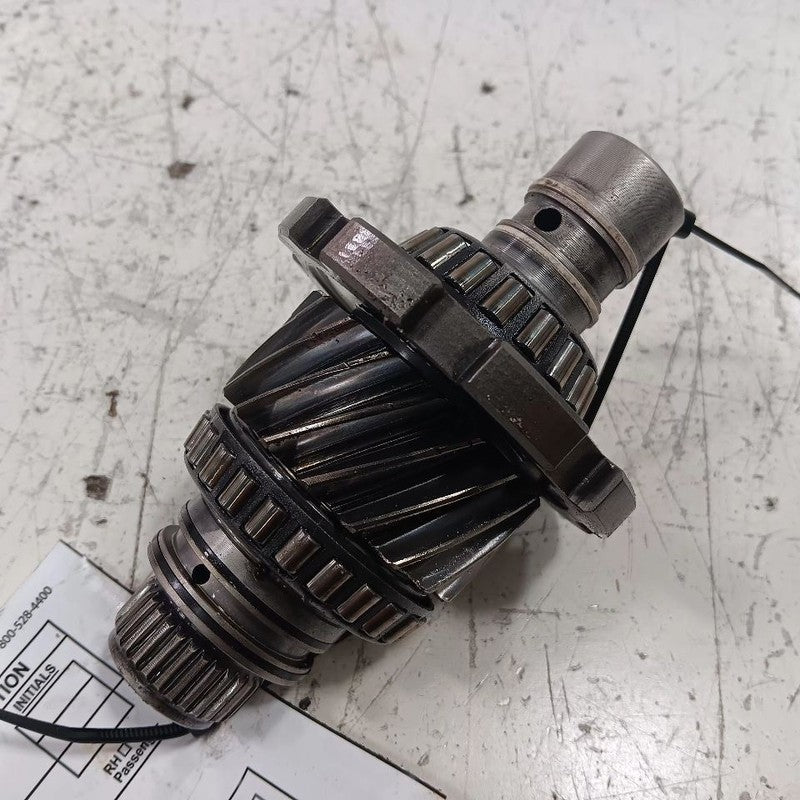 Nissan Kicks Automatic Transmission Gear Sprocket  2021 2022 2023 2024