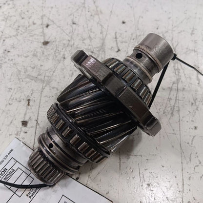 Nissan Kicks Automatic Transmission Gear Sprocket  2021 2022 2023 2024