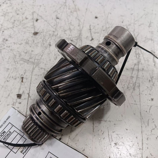 Nissan Kicks Automatic Transmission Gear Sprocket  2021 2022 2023 2024