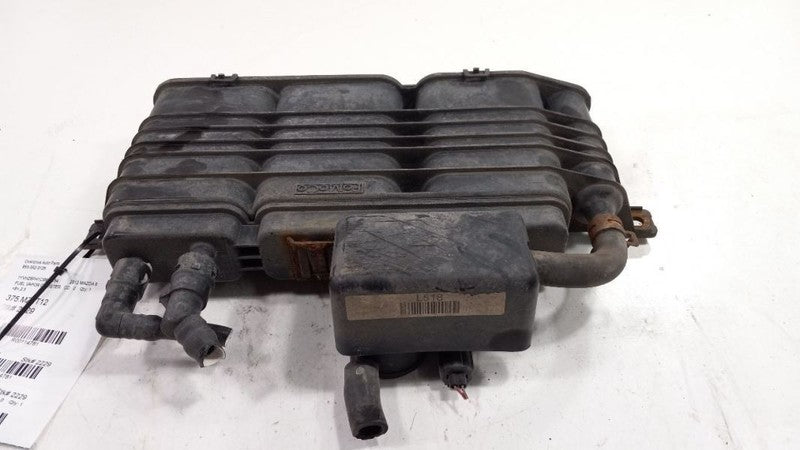 5217121040 Rear Bumper Reinforcement Support Bar Fits 05-10 SCION TC