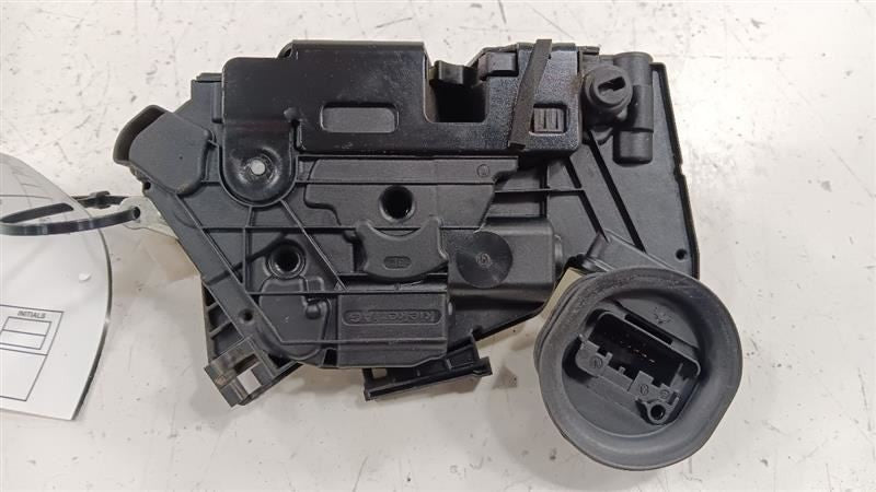 Volkswagen Golf Door Latch Lock Left Rear 2010 2011 2012 2013 2014 OEM
