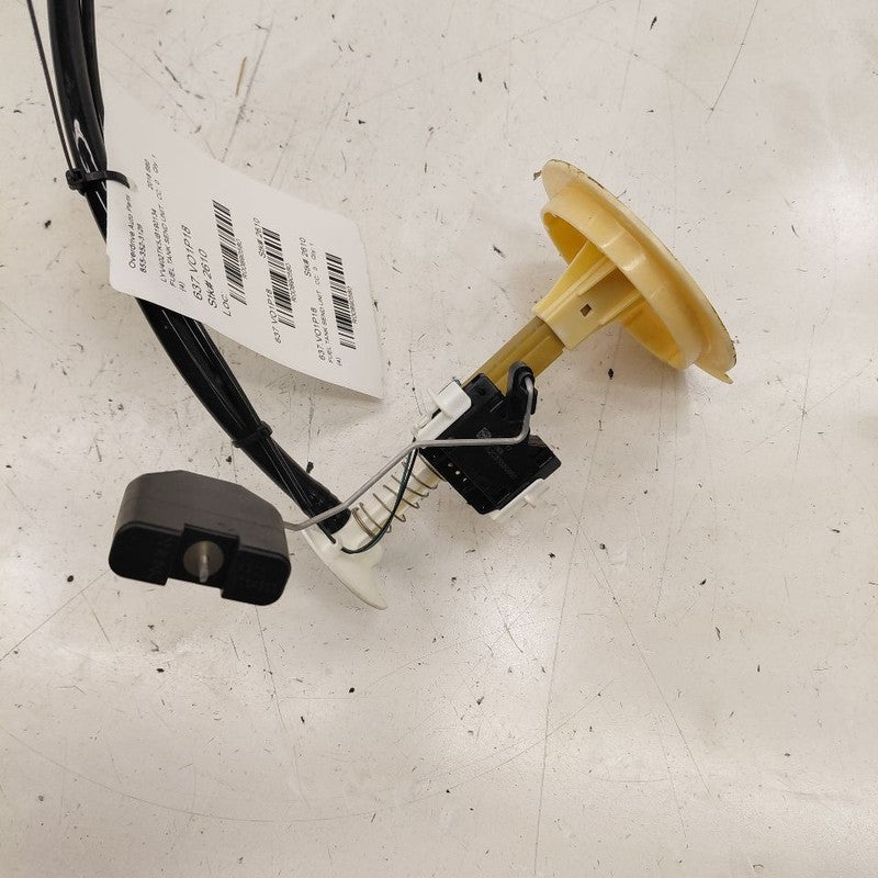 Volvo S60 Fuel Gas Tank Sending Unit  2018 2017 2016