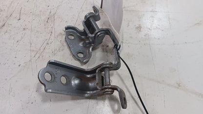 Subaru Forester Door Hinge Set Left Rear  2017 2018 OEM