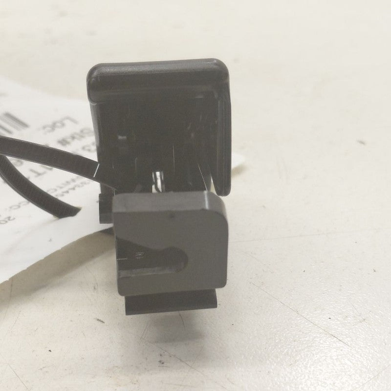 Mazda 6 Fuel Door Switch Gas Cap Cover Lid Release Button Control 2018