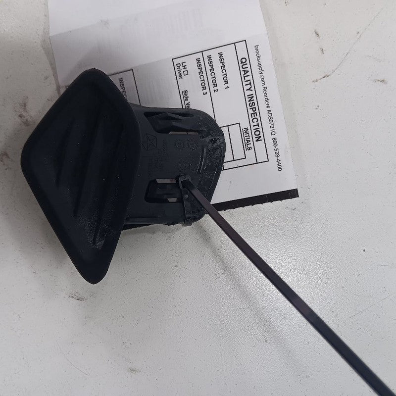 Jeep Cherokee Defrost Vent Left Driver Side  2015 2016 2017
