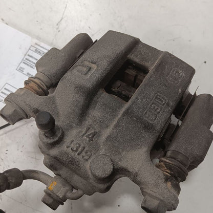 Driver Left Rear Brake Caliper Fits 14-17 INFINITI QX50  OEM