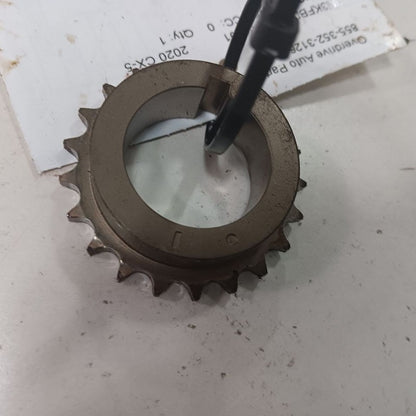 Mazda CX-5 2.5 Timing Gear  2019 2020 2021 2022
