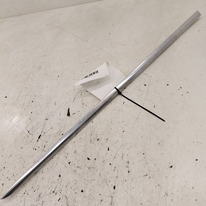 Cadillac CT6 Door Molding Trim Strip Right Passenger Side Rear Back  2