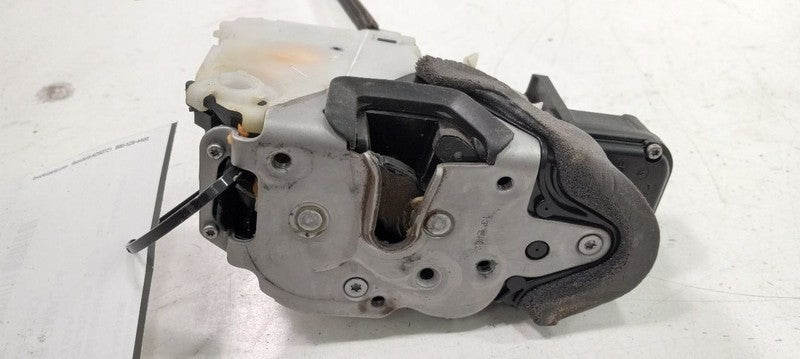 Chevy Equinox Door Latch Lock Right Passenger Rear 2015 2014 2013 2012