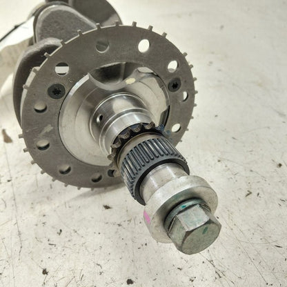 Mitsubishi Mirage Engine Crankshaft Crank Shaft  1.2 2024 2023 2022 20