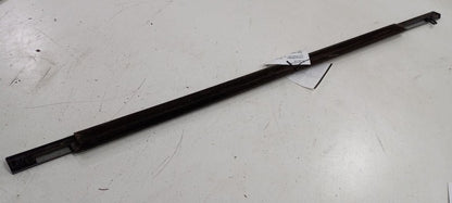 Chevy Traverse Door Glass Window Weather Strip Trim Front Left Driver 2011 