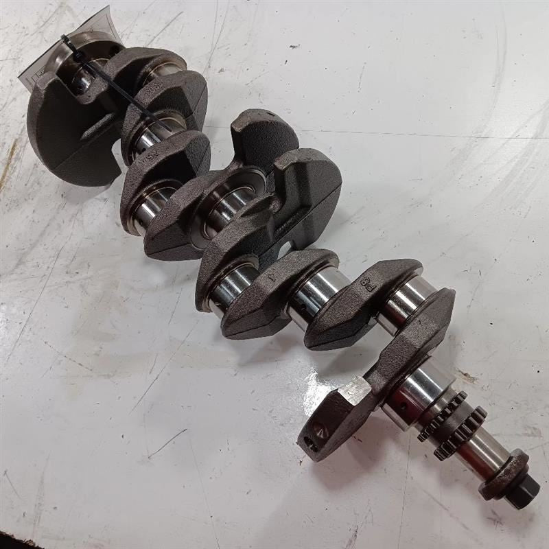 Ford Ecosport Engine Crankshaft Crank Shaft  2018 2019 2020 2021 2022 