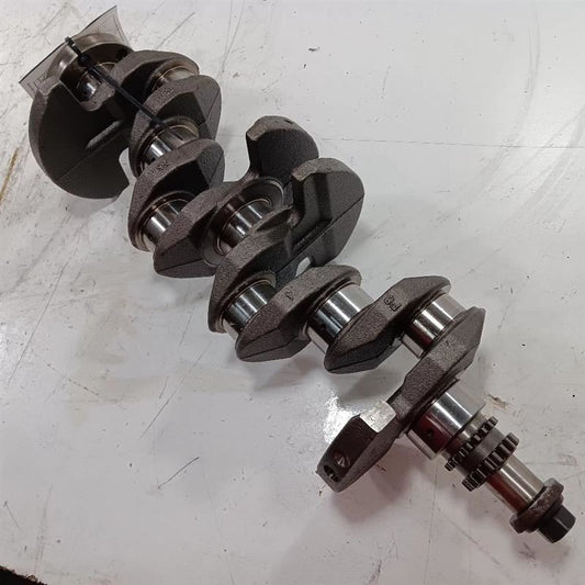 Ford Ecosport Engine Crankshaft Crank Shaft  2018 2019 2020 2021 2022 