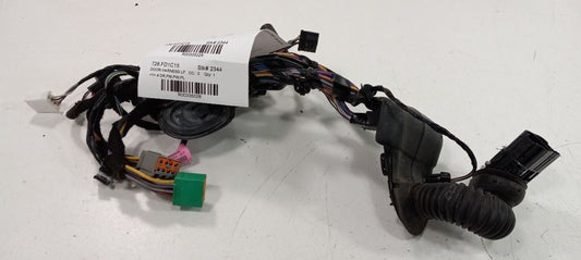 Ford Fiesta Door Harness Wire Wiring Left Driver Front 2014 2015 2016 