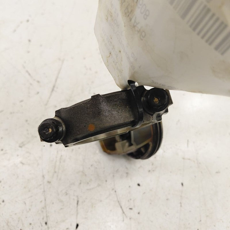 Fiat 500 X Model   Single Piston With Connecting Rod   2.4 2016 2017
