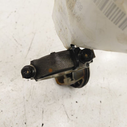Fiat 500 X Model   Single Piston With Connecting Rod   2.4 2016 2017