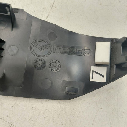 Mazda 6 Window Switch Bezel Trim Right Front 2016 2015 2014