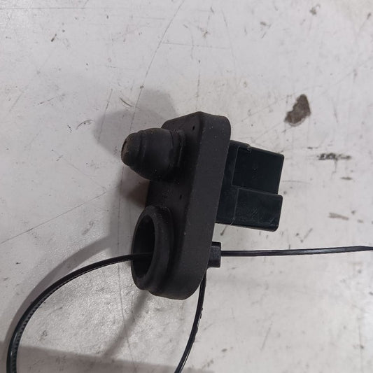 Nissan LEAF Door Ajar Switch Door Open Dome Light Switch  2013 2014 20