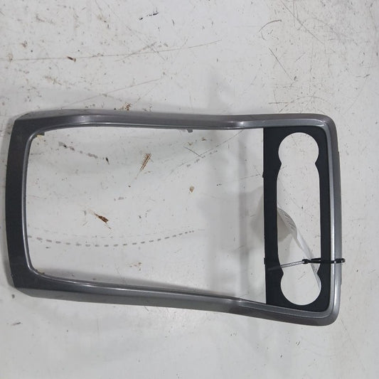 Ford Ecosport Temp Temperature Control Bezel Surround Dash Trim  2022 2021 2020 