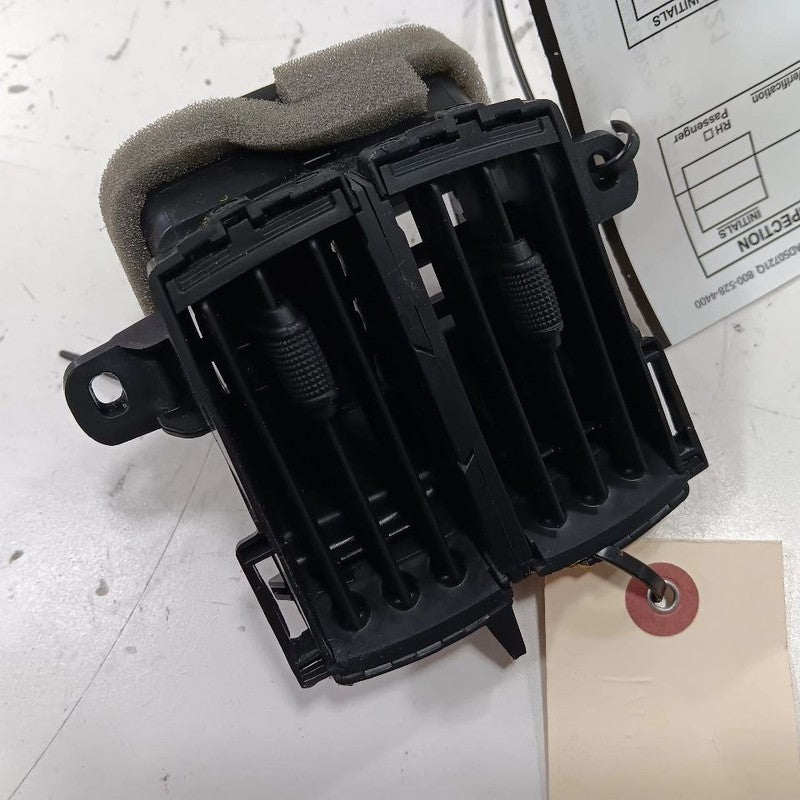Jeep Compass Heat Heater AC Air Vent Rear Back  2021 2020 2019 2018 20