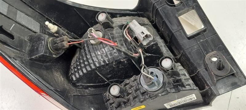 84912FL261 Passenger Right Tail Light Brake Lamp Quarter Panel 2020 IMPREZA 