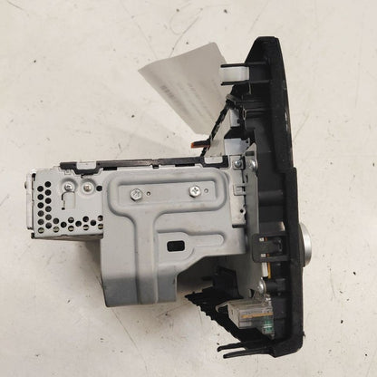 Audio Equipment Radio Receiver Base US Market Fits 13-15 Honda CR-Z