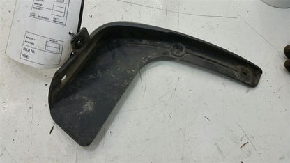 Nissan Versa Mud Flap Splash Rock Guard Left Rear 2009 2010 2011 2012