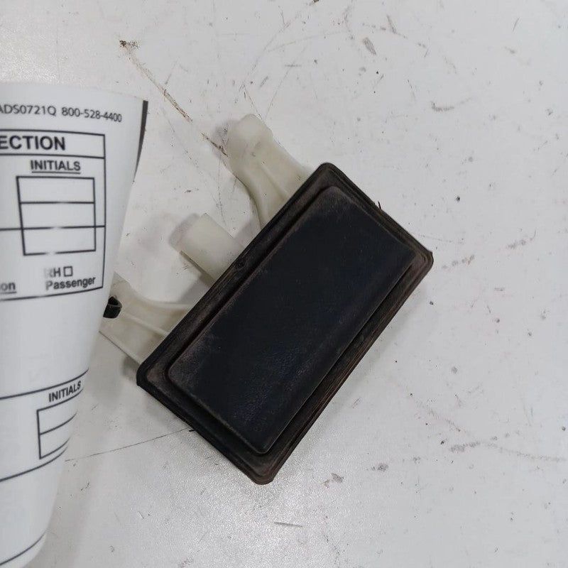 Jeep Compass Trunk Release Open Button  2021 2020 2019 2018 2017 OEM