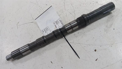 Infiniti G37 Automatic Transmission Shaft 2009 2010 2011 2012 2013 OEM