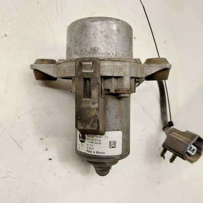 Vacuum Pump Fits 11-20 Dodge Caravan