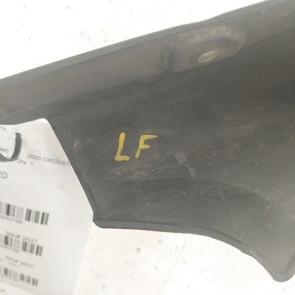 Subaru XV Crosstrek Mud Flap Splash Rock Guard Left Driver Side Front 