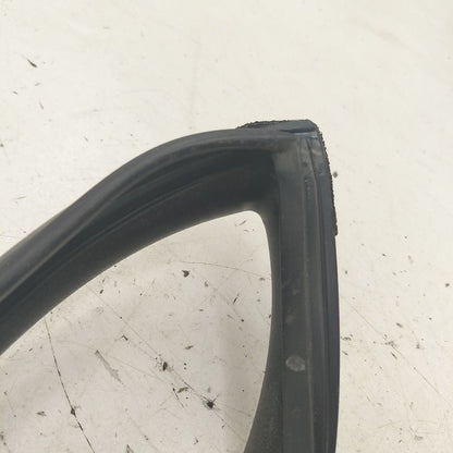 Kia Sportage Door Glass Window Seal Rubber Right Passenger Rear Back  