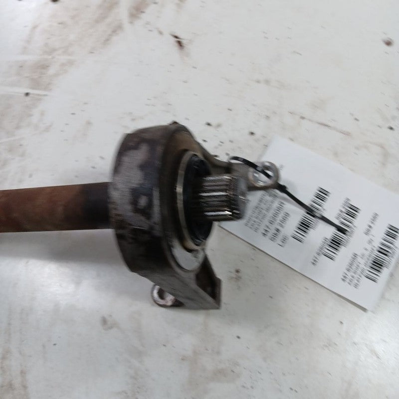 Passenger Right Front CV Axle Inner Jackshaft 1.5L Fits 17-23 Honda CR