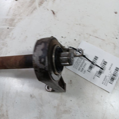 Passenger Right Front CV Axle Inner Jackshaft 1.5L Fits 17-23 Honda CR