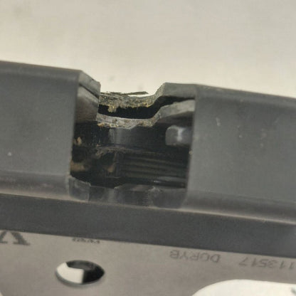 Volvo S60 Trunk Latch  2018 2017 2016