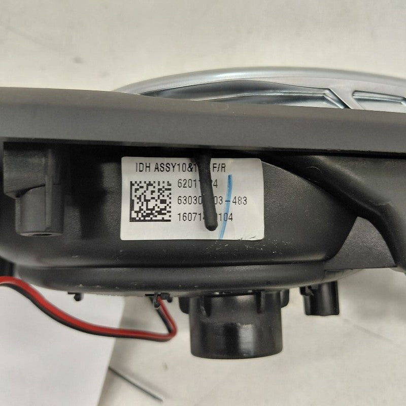 Cadillac CT6 Door Handle Right Passenger Front Interior Inside  2018 2