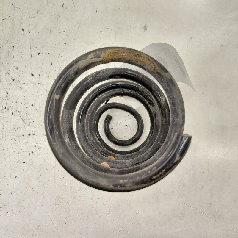 Coil Spring Rear Fits 17 Mazda 6