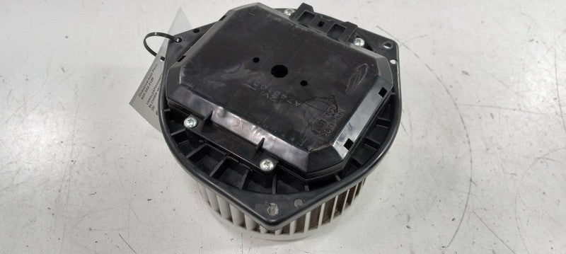 Blower Motor Fits 09-20 GT-R  OEM