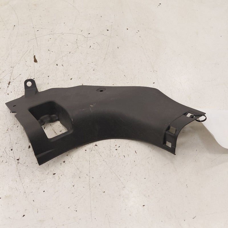 Mitsubishi Mirage Kick Panel Trim Left Driver  2024 2023 2022 2021