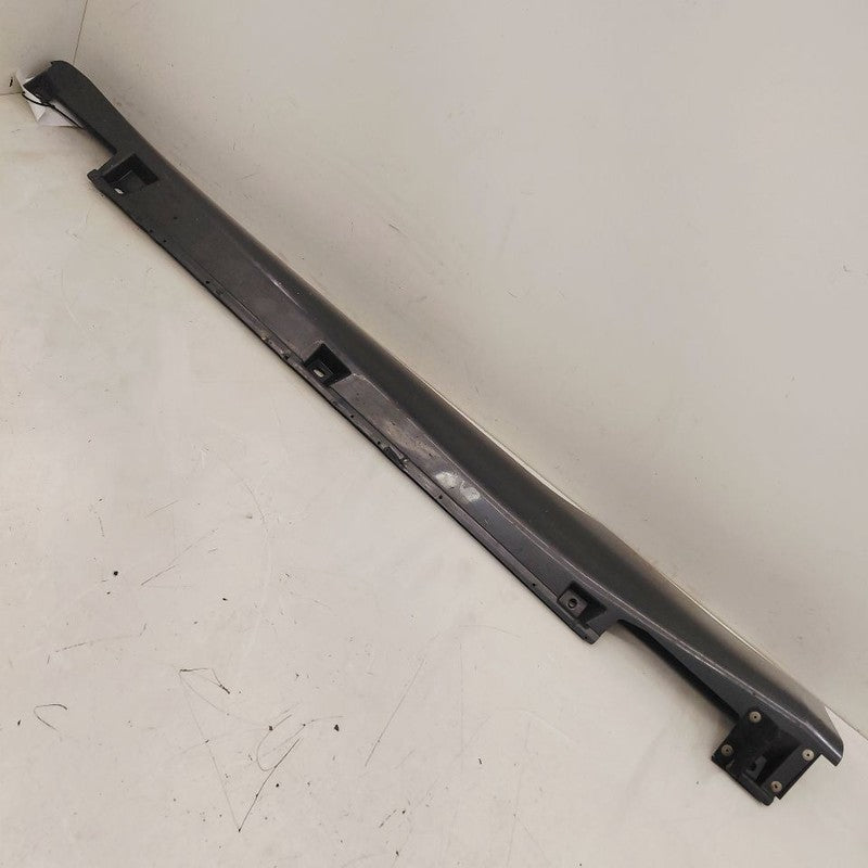 Honda CR-Z Rocker Panel Trim Cover Molding Skirt Left Drivers  2015 20