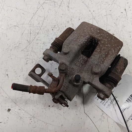 Left Rear Brake Caliper Model Fits 14-19 Kia Soul OEM