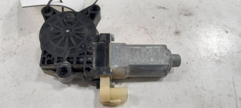 Passenger Right Power Window Motor Front Sedan 4 Door Fits 06-11 ACCEN